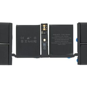 Batterie pour MacBook Touch Pro 13″ A2159 A2289 A2338 M1 2020 Touch Bar EMC 3301 3578 3456