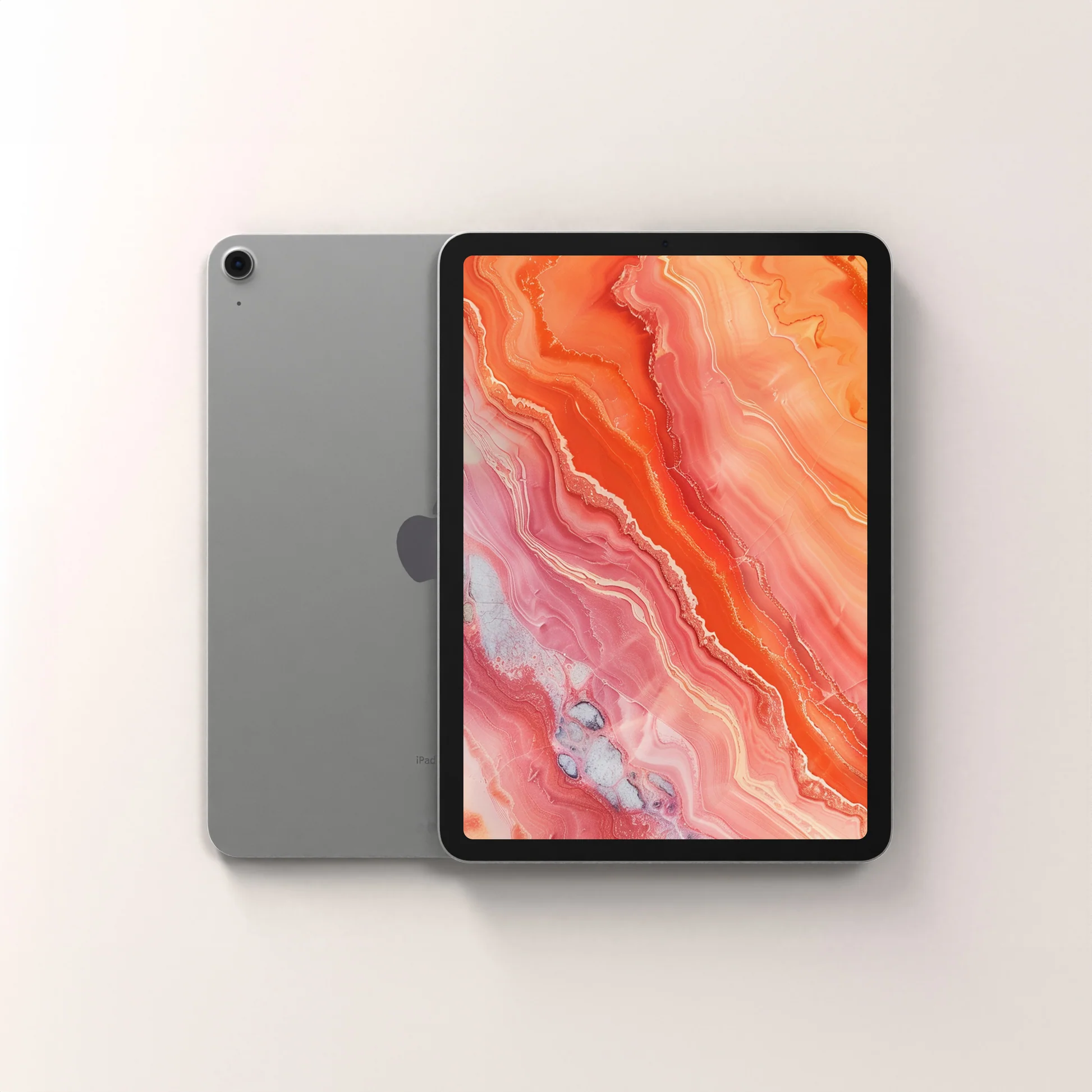 iPad Air 5eme Generation – Wifi + Cellulaire- 256 Go