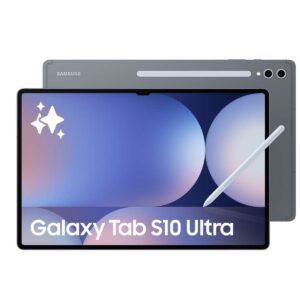 Tablette Samsung TAB S10 ULTRA – Rom 512GB – Ram12GB