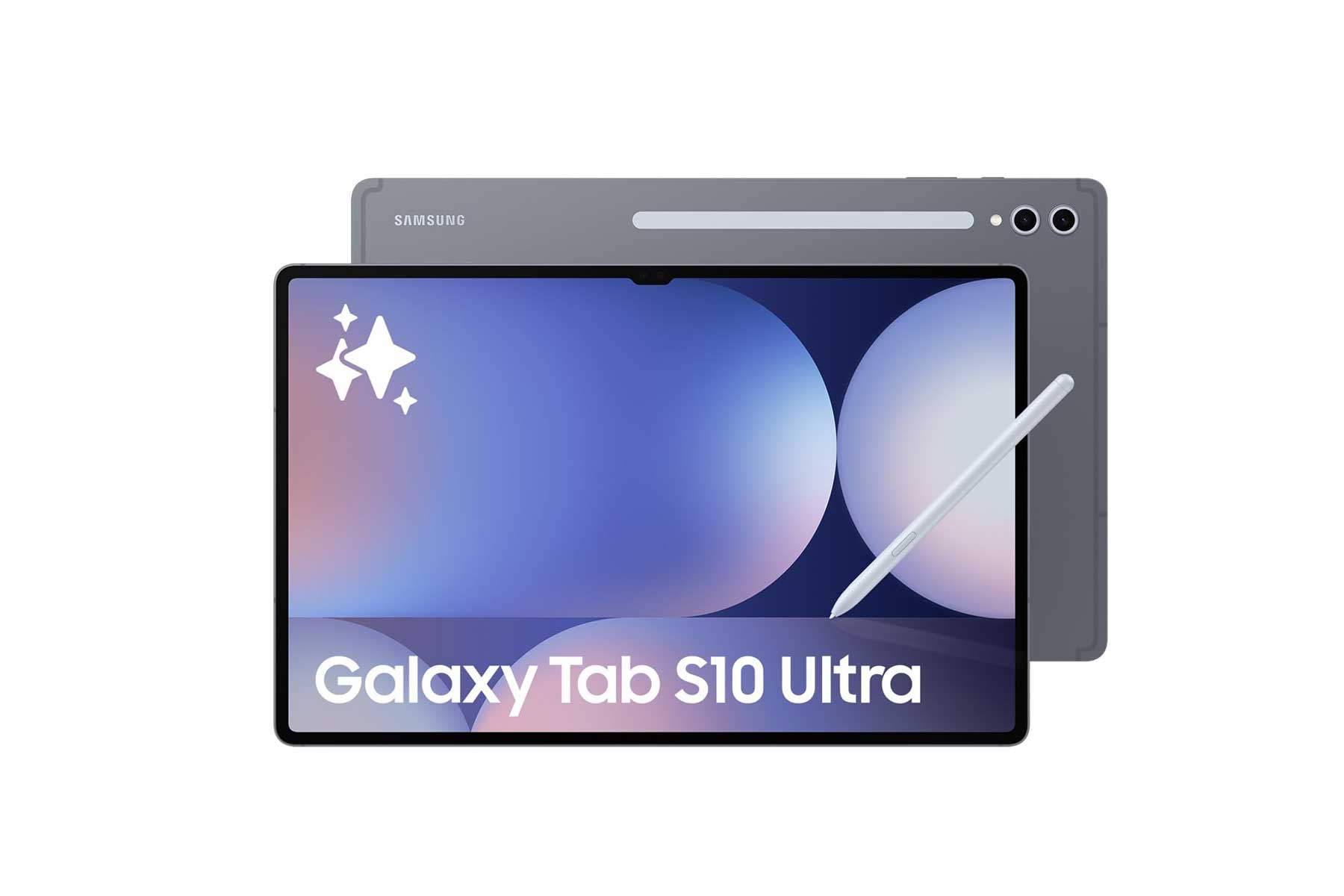 Tablette Samsung TAB S10 ULTRA – Rom 512GB – Ram12GB