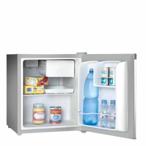 REFRIGERATEUR ASTECH FB-50-LG MINI BAR GRAY