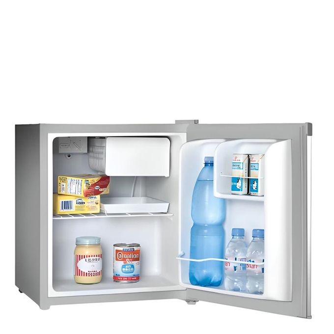 REFRIGERATEUR ASTECH FB-50-LG MINI BAR GRAY