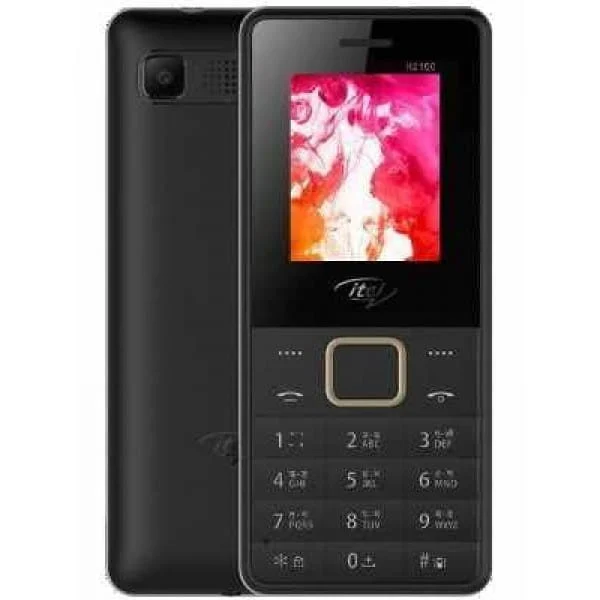 ITEL 2160 Dual SIM Radio FM