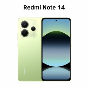 Xiaomi Redmi Note 14 4G 8Go 256Go