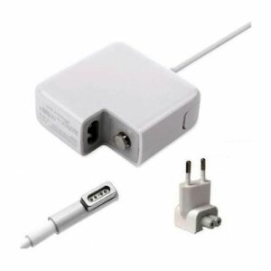 Chargeur macbook pro magsaf 1 85W
