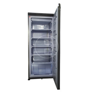 CONGELATEUR VERTICAL ASTECH PA290A 6T ALUMINIUM GM