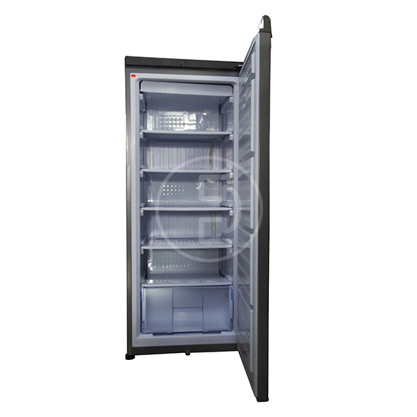 CONGELATEUR VERTICAL ASTECH PA290A 6T ALUMINIUM GM