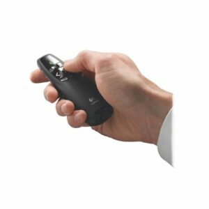 POINTEUR LASER LOGITECH R400