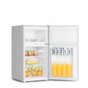 REFRIGERATEUR ASTECH FP119(H-SG) 2PORTES