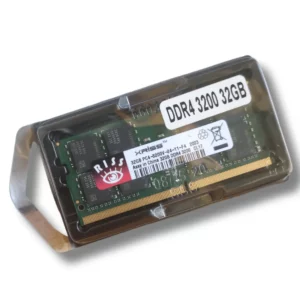 Textorm SODIMM – 1 x 32 Go (32 Go) – DDR4 3200 MHz – CL22