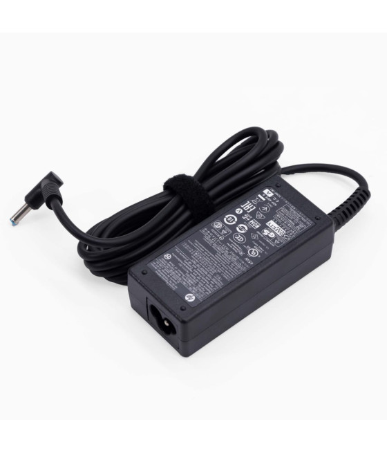 Chargeur HP 19.5V 2.31A 45W Original