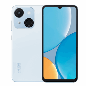 ITEL A06 (ROM 32GO – RAM 2GO) double Sim Ecran 6.6″pouces