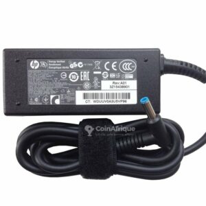 Chargeur Ordinateur Portable pour HP 19.5V 3.33A 65W copie
