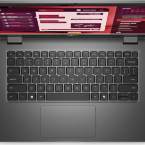 DELL Latitude 3450 Intel Core™ i5 i5-1335U Ordinateur Portable 35,6 cm (14&Prime;) Full HD 16 Go DDR5-SDRAM 512 Go SSD