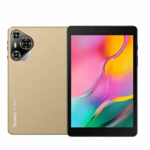 Tablette Telzeal P800 8 pouces – 6 Go RAM 256 Go ROM, Wi-Fi 5G – Batterie 5000 mA