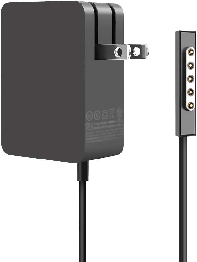 Chargeur pour tablette Microsoft Surface RT – 12V 2A