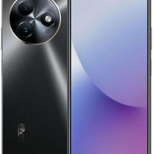 Itel S24 – Ecran 6,6 Pouces – 4G – Dual SIM – 8 Go RAM – 256 Go ROM – 5000 MAh