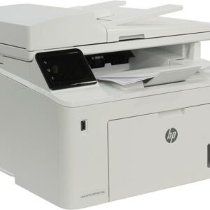 Imprimante HP LaserJet Pro MFP M227fdw Tout-en-un Laser monochrome