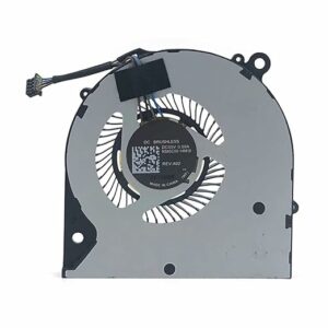 Ventilateur de rechange pour ordinateur portable HP EliteBook 840 G3 848 G3 840 G4 848 G4
