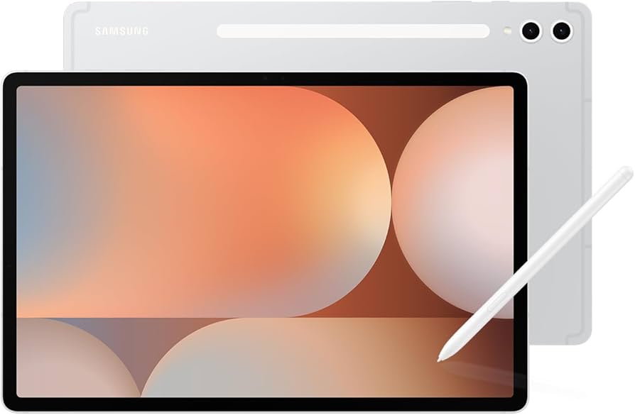 Tablette Samsung TAB S10+ Rom 256GB – Ram 12GB
