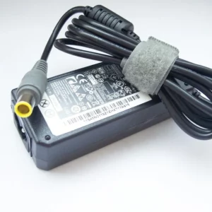 Chargeur pour Lenovo ThinkPad 20V 3.25A
