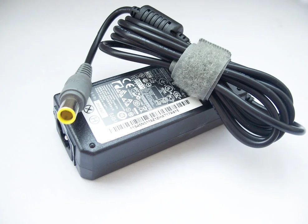 Chargeur pour Lenovo ThinkPad 20V 3.25A