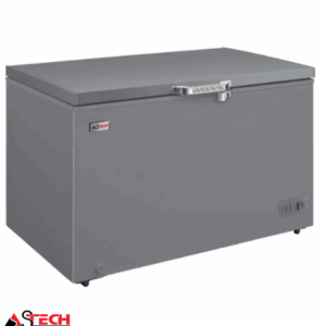 CONGELATEUR HORIZONTAL VITRINE ASTECH FH500V 500L