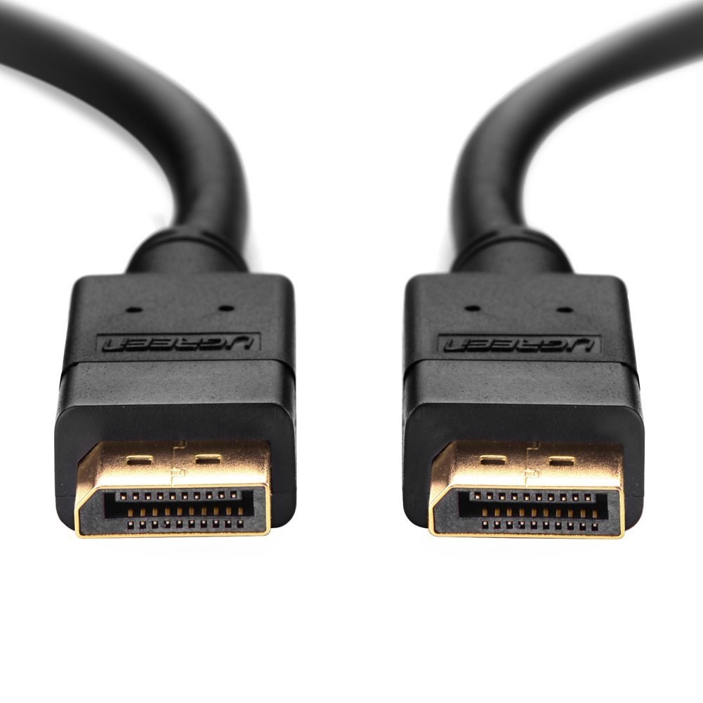 CABLE DisplayPort 1.4 male-male 1,5m