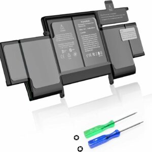 Batterie – HQ – MacBook Pro Retina 13 pouces de 2013 à 2015 A1493/A1582/A1502 – Lithium Ion – 7000mAh – 56 Wh