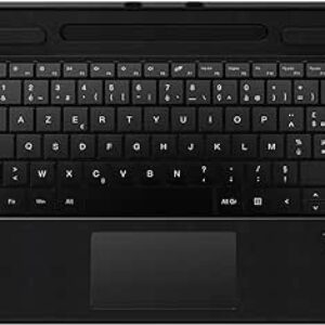 Microsoft Clavier Surface Pro Keyboard AZERTY