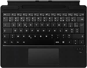 Microsoft Clavier Surface Pro Keyboard AZERTY
