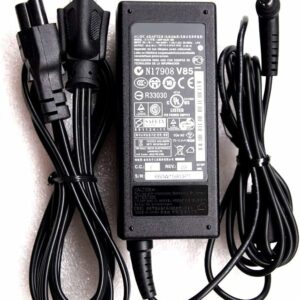 Chargeur Asus 19V-3.42A Normal Tête
