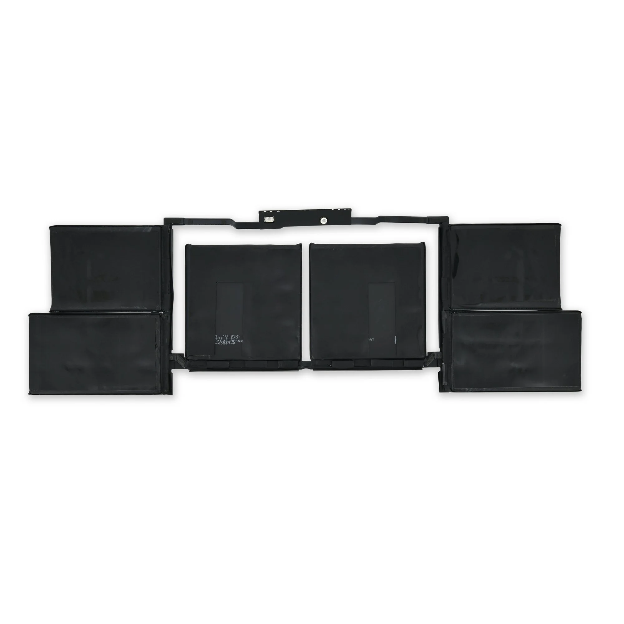 batterie MacBook Pro 16″ (2019)