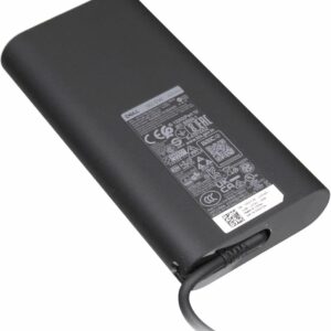 Dell Chargeur 90W USB type C 20V 4.5A