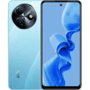 Itel S24 – Ecran 6,6 Pouces – 4G – Dual SIM – 8 Go RAM – 128 Go ROM – 5000 MAh
