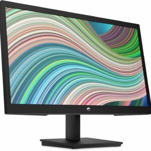 HP V22ve G5 54,6 cm (21.5&Prime;) 1920 x 1080 Pixels Full HD LCD Noir