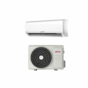 SPLIT ASTECH 24RB41 24000BTU GAZ 410 3CV