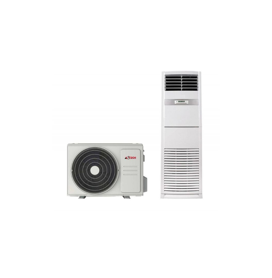 SPLIT ASTECH 24VTF111 24000BTU INVERTER + WIFI