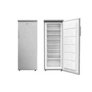CONGELATEUR VERTICAL ASTECH PA240(S-D-CD) 8T ALUMINIUM
