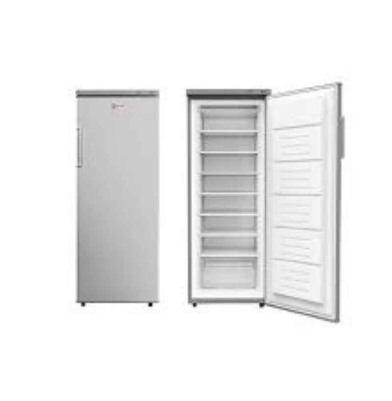 CONGELATEUR VERTICAL ASTECH PA240(S-D-CD) 8T ALUMINIUM