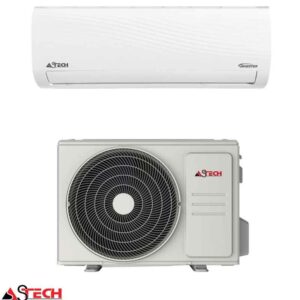 SPLIT ASTECH AST-18CAC102-TE 18000BTU CASSETTE 2CV
