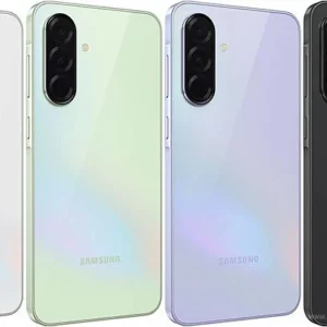 Samsung Galaxy A36 5G – 256Go de stockage 8 Go de RAM – Ecran Super AMOLED 6,7 pouces – Double SIM