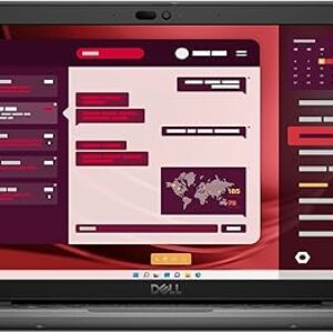 DELL Latitude 3450 Intel Core™ i5 i5-1335U Ordinateur Portable 35,6 cm (14&Prime;) Full HD 16 Go DDR5-SDRAM 512 Go SSD