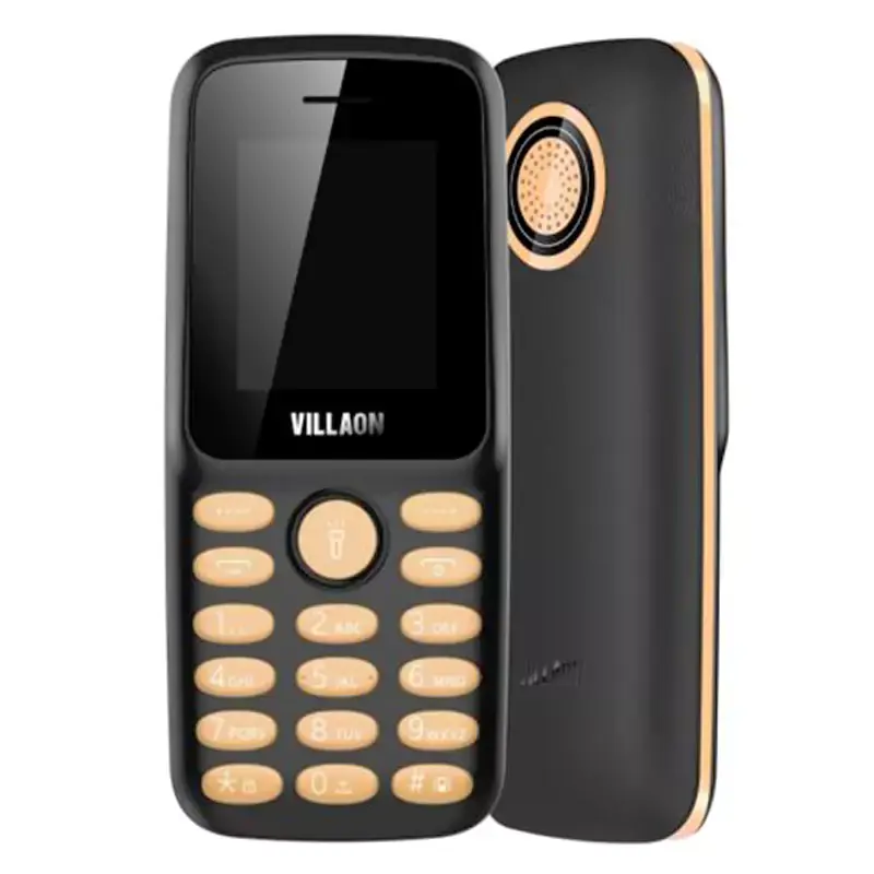 Itel VILLAON | V110 1000mAh – FM – Double SIM