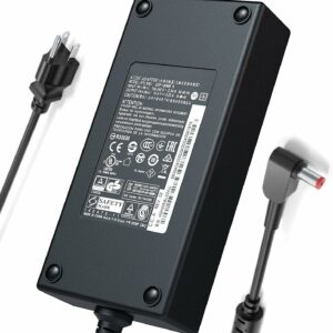 Chargeur ACER 180W 19.5V 9.23A pour Acer Predator NITRO