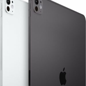 Apple iPad Pro M4 (2024) 11 pouces wifi+ cellulaire 256Go