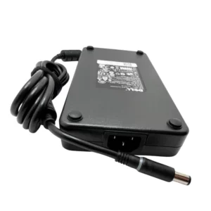 Dell Chargeur Adaptateur Alimentation 230W 7.4mm 6.7A PA-4E