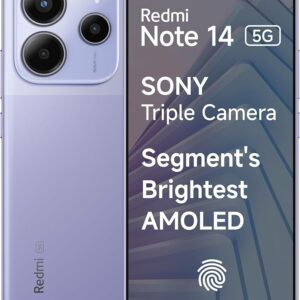 Xiaomi Redmi Note 14 4G 8Go 128Go