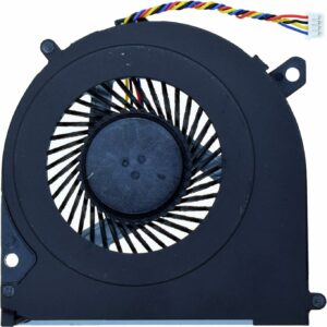 Ventilateur de processeur pour HP Elitebook 840 G1 EliteBook 840 G2 EliteBook 850G1EliteBook 850G2HP ZBook 14 reconditionné