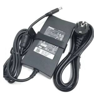 Dell Chargeur Adaptateur Alimentation 130W 7.4mm 19.5V 6.7A PA-4E
